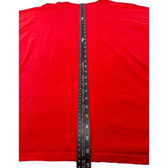 Boston Red Sox Fanatics Baseball Short Sleeve Tee Shirt Mens Size XXXL EUC - Picture 5 of 7